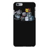 working day iPhone 6 Plus/6S Plus Case