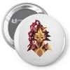 dragonslayer ornstein Pin-back button