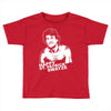 st. patrick swayze day Toddler T-shirt