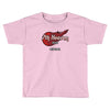 midgar bar Toddler T-shirt