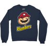 plumbers Crewneck Sweatshirt