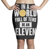 be an eleven Pencil Skirts