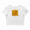 nose digger Crop Top