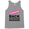 feminism Tank Top