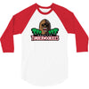 kashyyyk timberwookiees 3/4 Sleeve Shirt