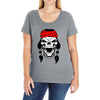MONSTER HUNTER Ladies Curvy T-Shirt
