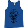 octopus Tank Top