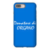 donatore di organo iPhone 8 Plus