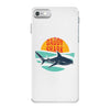 Daddy Shark iPhone 7 Case