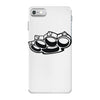 schlagring iPhone 7 Case
