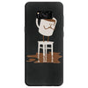 flood Samsung Galaxy S8 Case