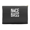 nice bass fishing Accessory Pouches