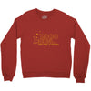 2008 model and still a classic Crewneck Sweatshirt