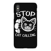 stop cat calling iPhoneX
