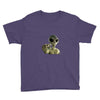 Uzayli Youth Tee