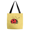 dotty Tote Bags