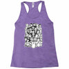 point and click Racerback Tank