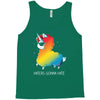 haters gonna hate Tank Top