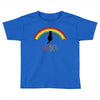Catbow Toddler T-shirt