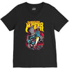 murder V-Neck Tee
