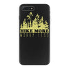hiking iPhone 7 Plus Case