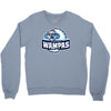 planet hoth wampas Crewneck Sweatshirt