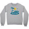 surf club Crewneck Sweatshirt