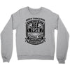 Things Better 1958 Age Approach Magnificent Crewneck Sweatshirt
