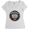 vintage made of 1999 all original parts Women's Triblend Scoop T-shirt