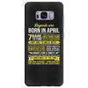 Legends Are Born In April Samsung Galaxy S8 Plus