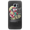 nerd attack Samsung Galaxy S7 Edge