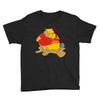 winnie le porc Youth Tee