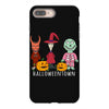 Hallowentown Lock Shock And Barrell iPhone 8 Plus