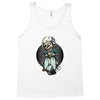 Skull Ride Tank Top