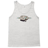 down by the river Tank Top