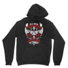 All Men are Created Equal but Only the Best are Born in October Unisex Hoodie