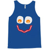 bacon and eggs Tank Top