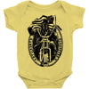 american choppers Baby Bodysuit