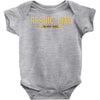 KING Baby Bodysuit
