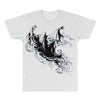 dementor All Over Men's T-shirt