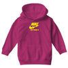 nuke just bomb it Youth Hoodie