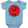 fahrie Baby Bodysuit