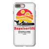speeder classic iPhone 8 Plus