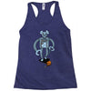rodents' revenge Racerback Tank