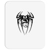 venomous spider Mousepad