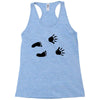 Guess What? - Baby Inside Racerback Tank