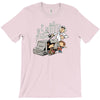 scientific paradox goes boink T-Shirt