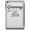 Grammy  est.2018 iPad Mini