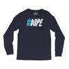 dope Long Sleeve Shirts