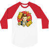 eleven 3/4 Sleeve Shirt